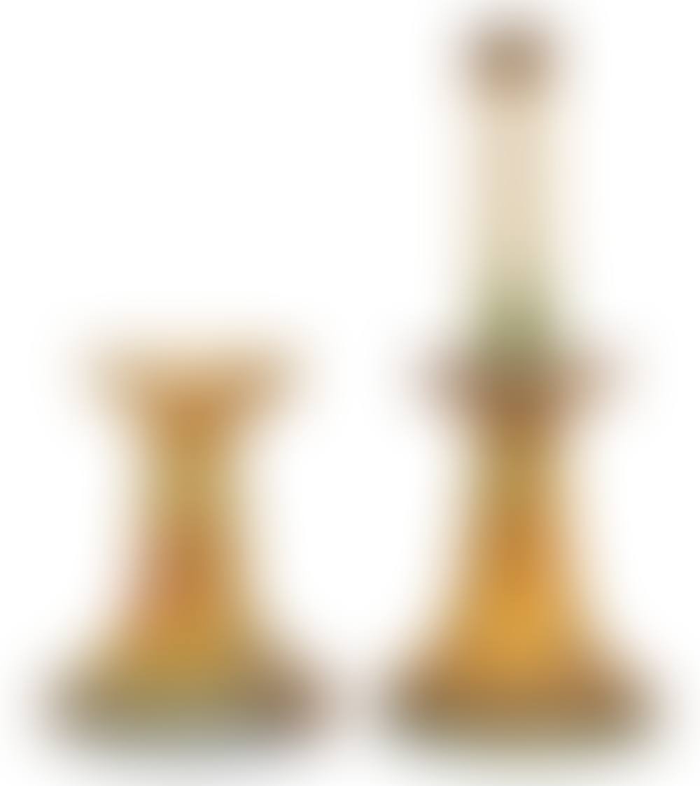 Two Candle Lamp Bases & Insert (preview)