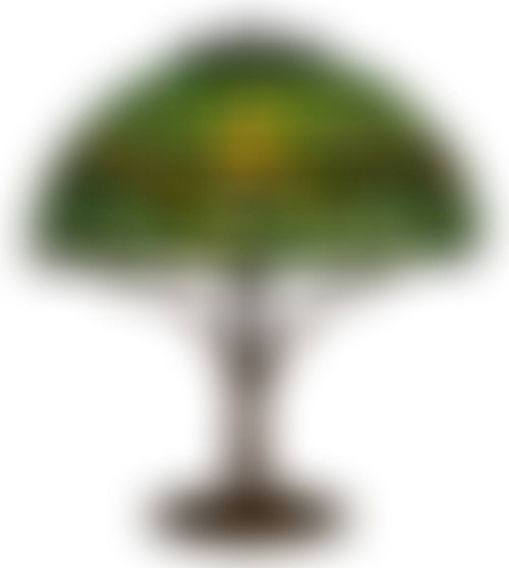 "Acorn" Table Lamp (preview)