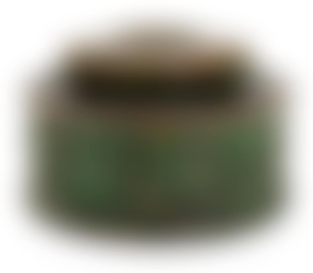 "Pine Needle" Inkwell (preview)