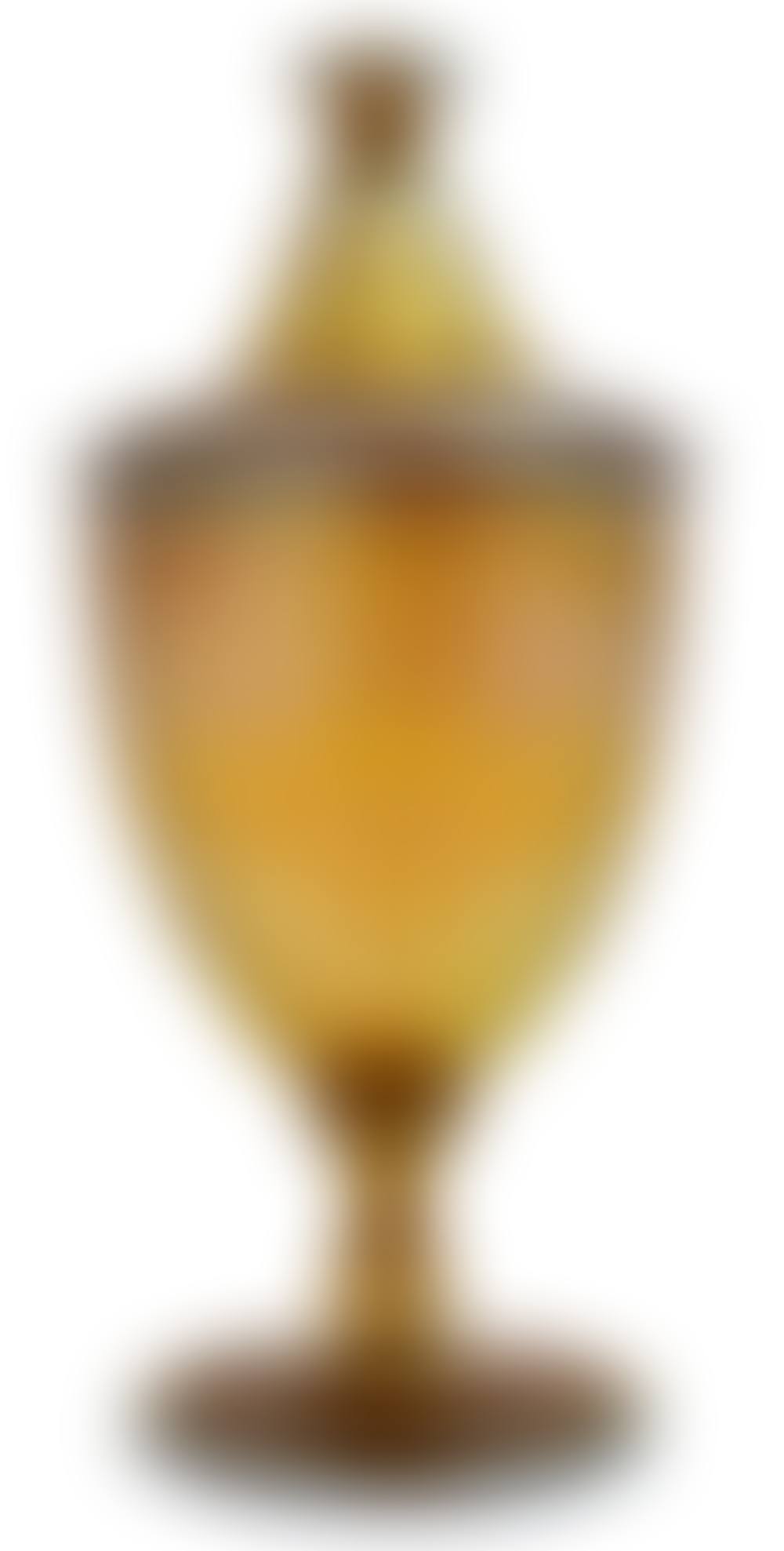 Covered Jar (preview)