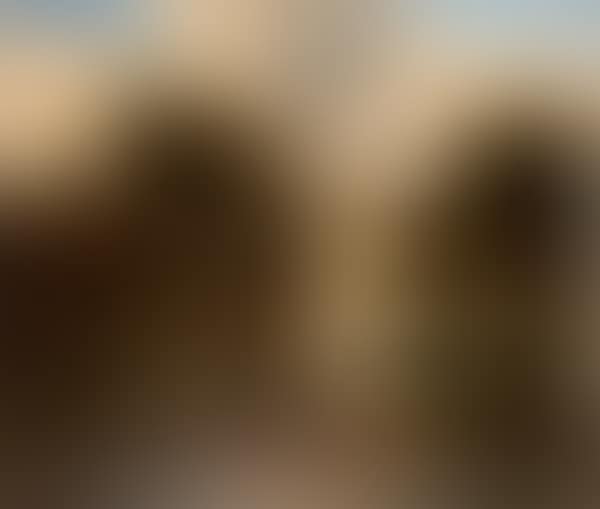 Pastoral scene (preview)
