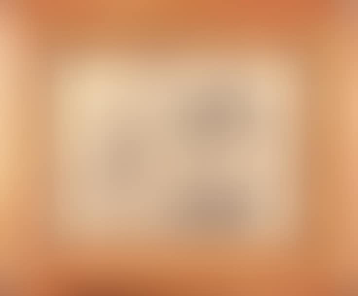 Head of a bearded man (preview)