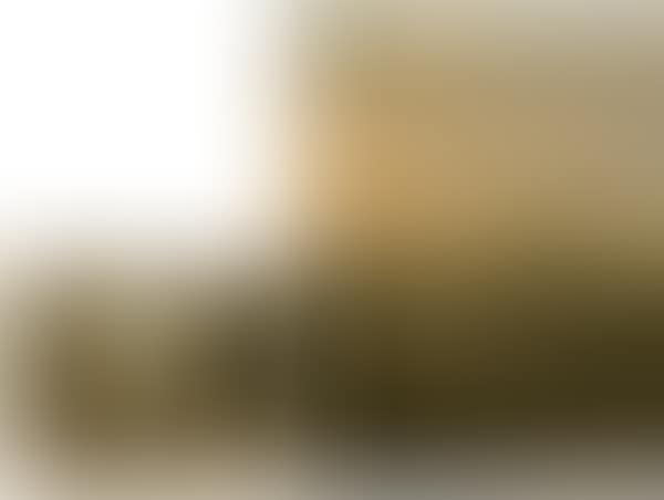 Italian landscape with a walker (preview)