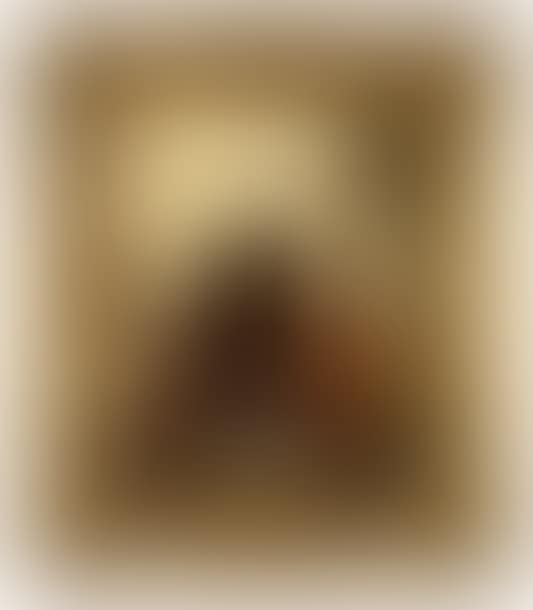Church interior (preview)