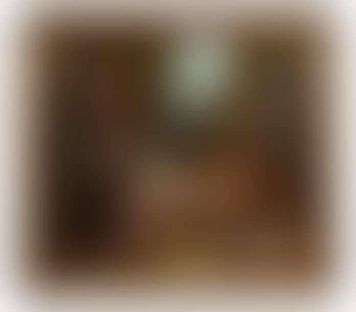 Gallant scene (preview)