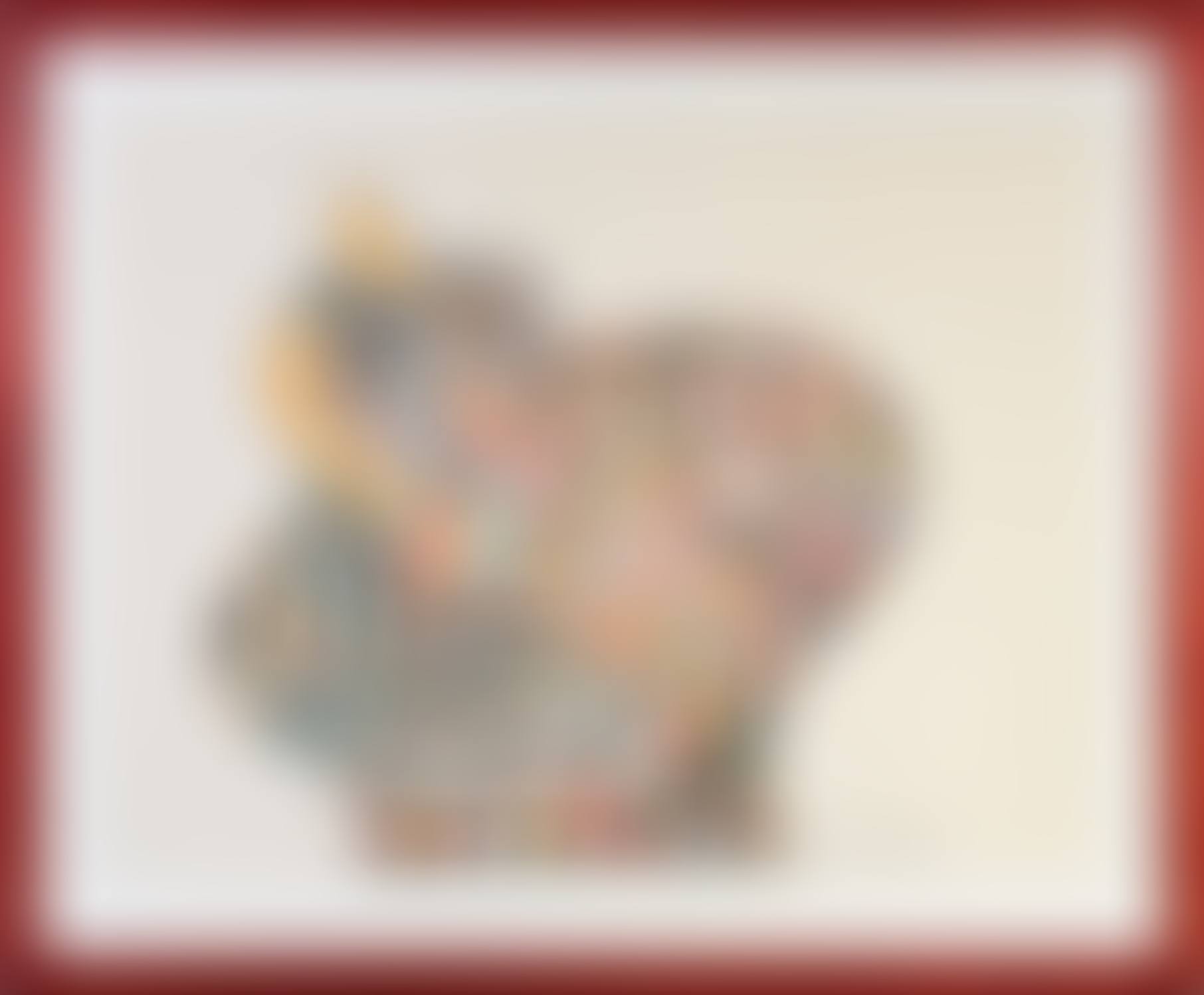 Nana, Pomme de terre (preview)