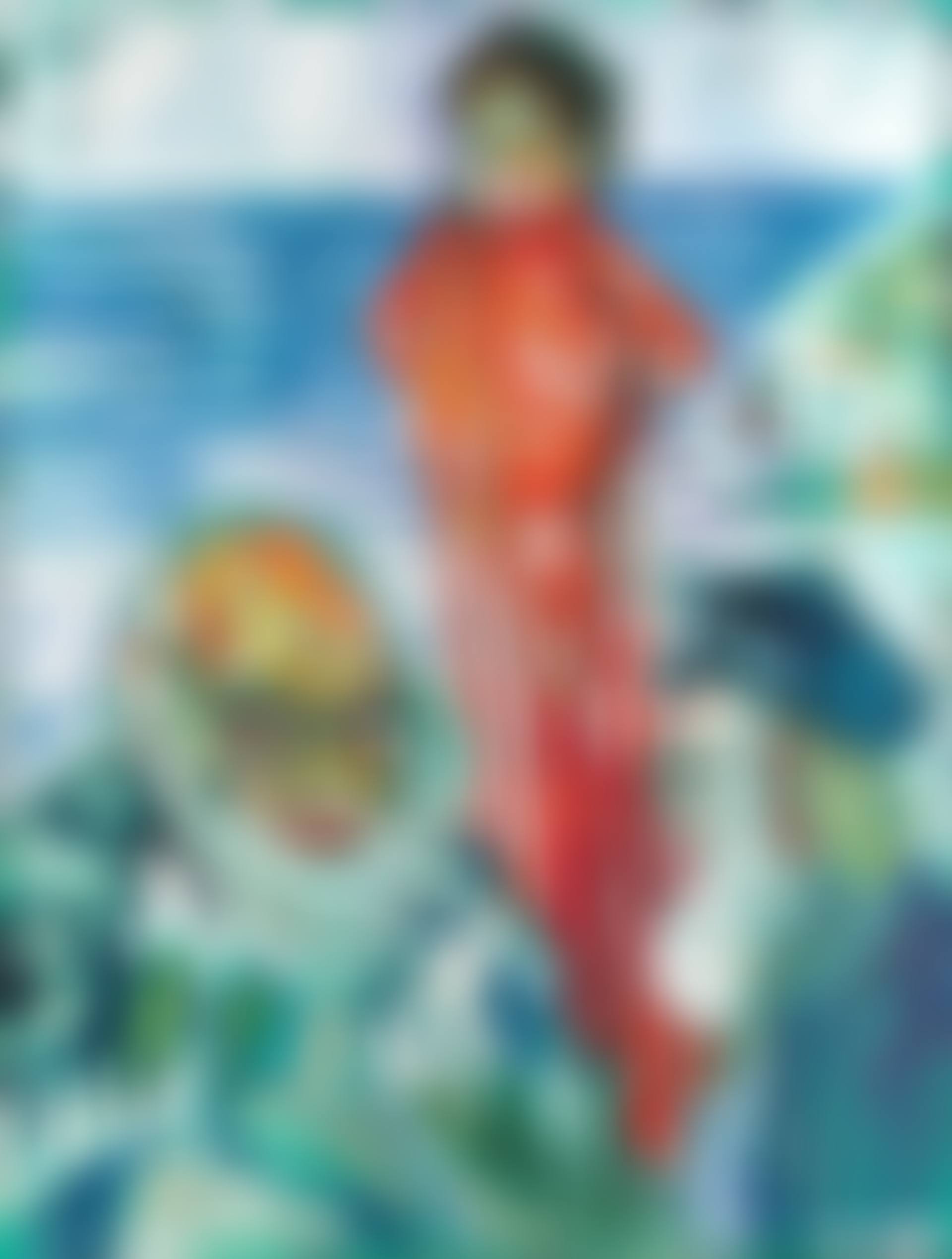 Positano (preview)