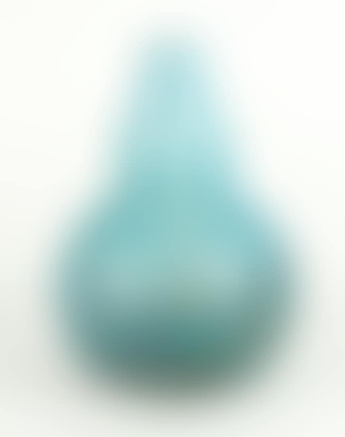 Blue glass vase (preview)