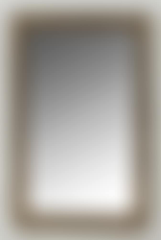 Rectangular mirror (preview)