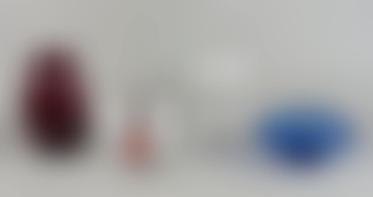 Glass objects (preview)