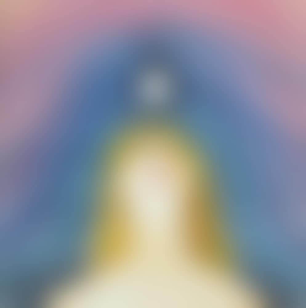 "Pensierosa" (preview)