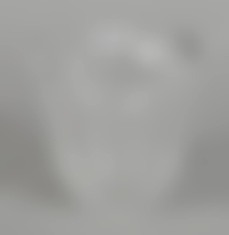 triangular section crystal vase with air bubbles (preview)