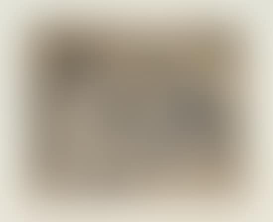 Seven Convolutions (preview)