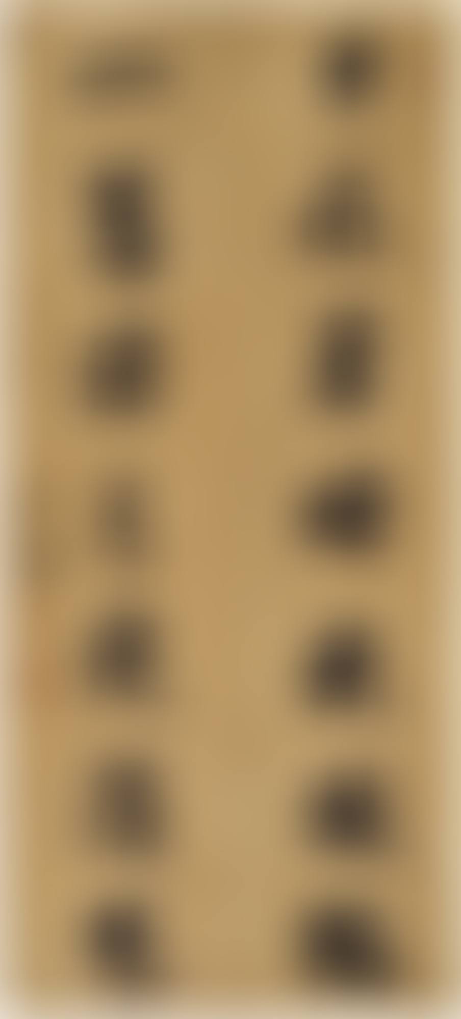 SEVEN-CHARACTER COUPLET IN RUNNING SCRIPT (preview)