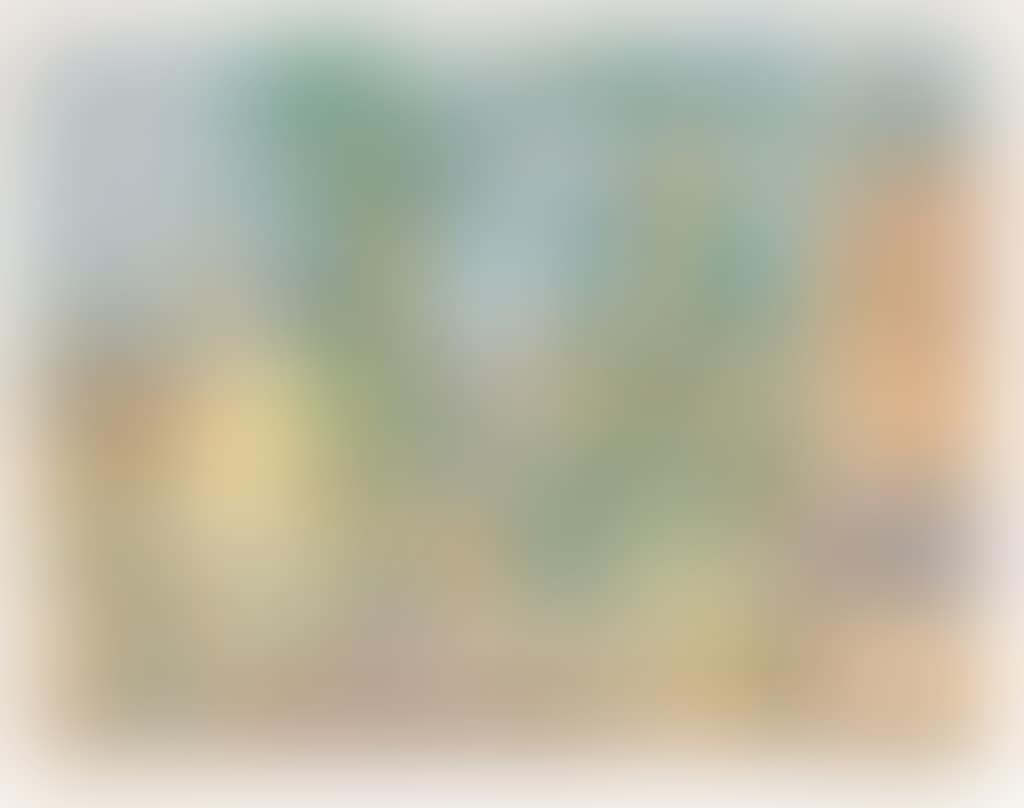 Fête Champêtre (preview)