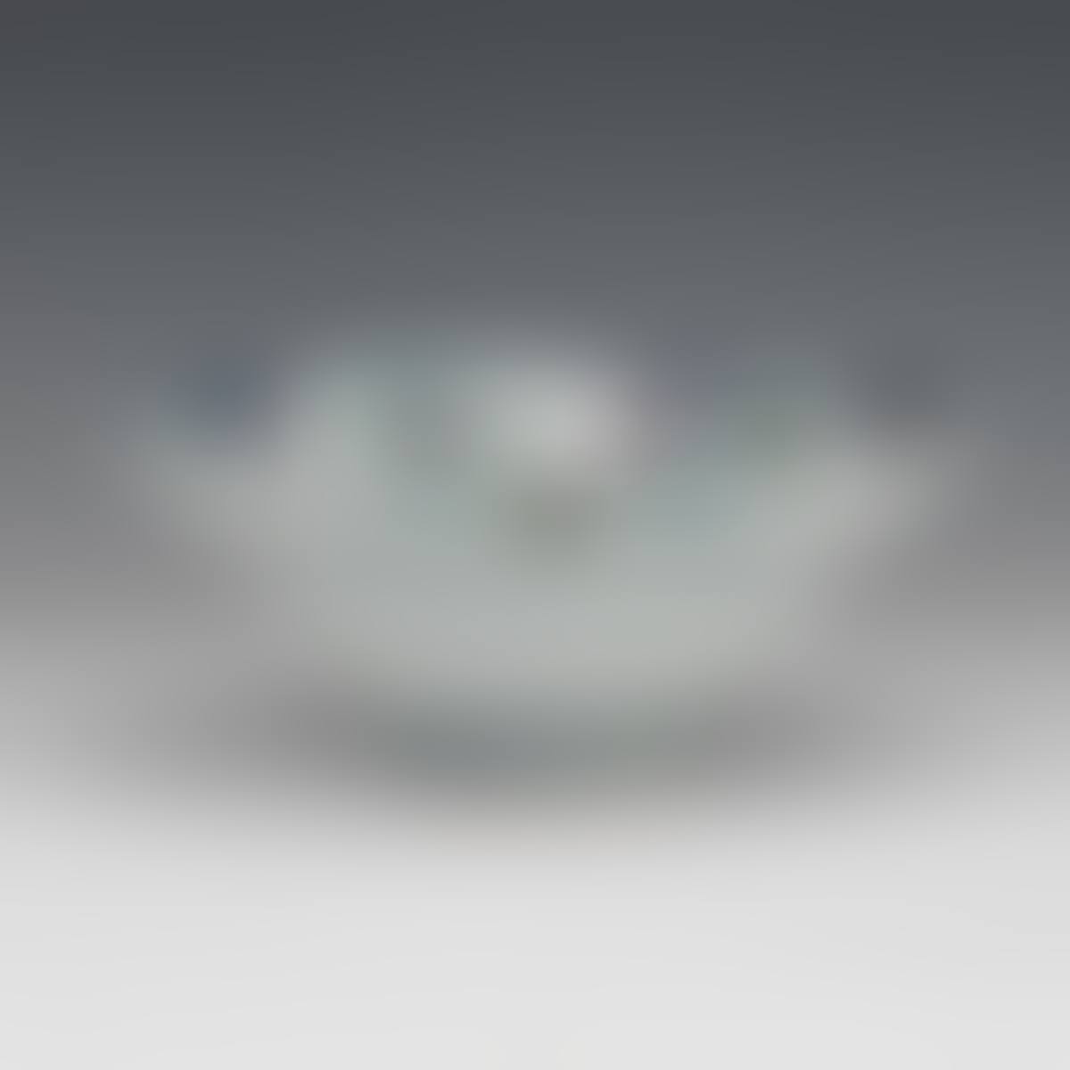 Doucai Flared Tall Bowl (preview)