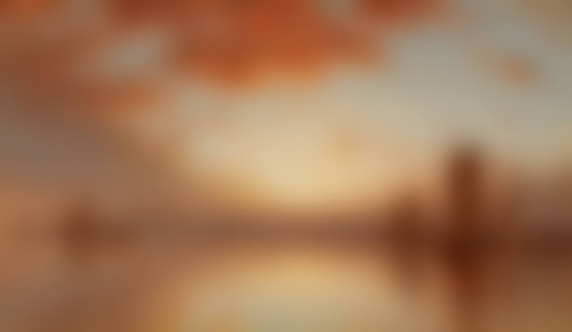 Sunset Over New York Bay (preview)