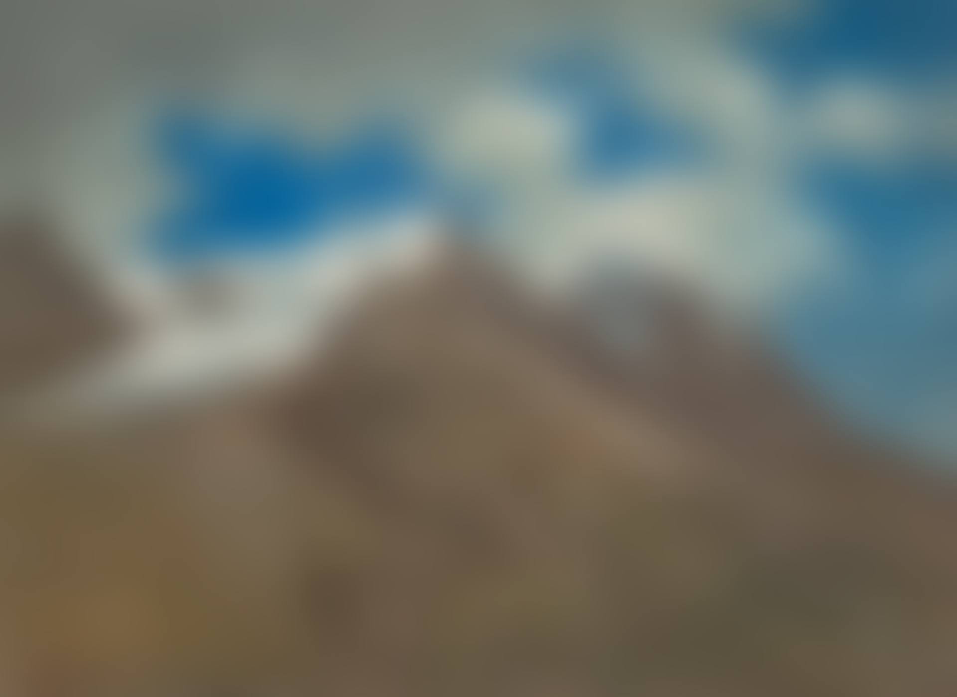 Peaks in the Rockies (preview)