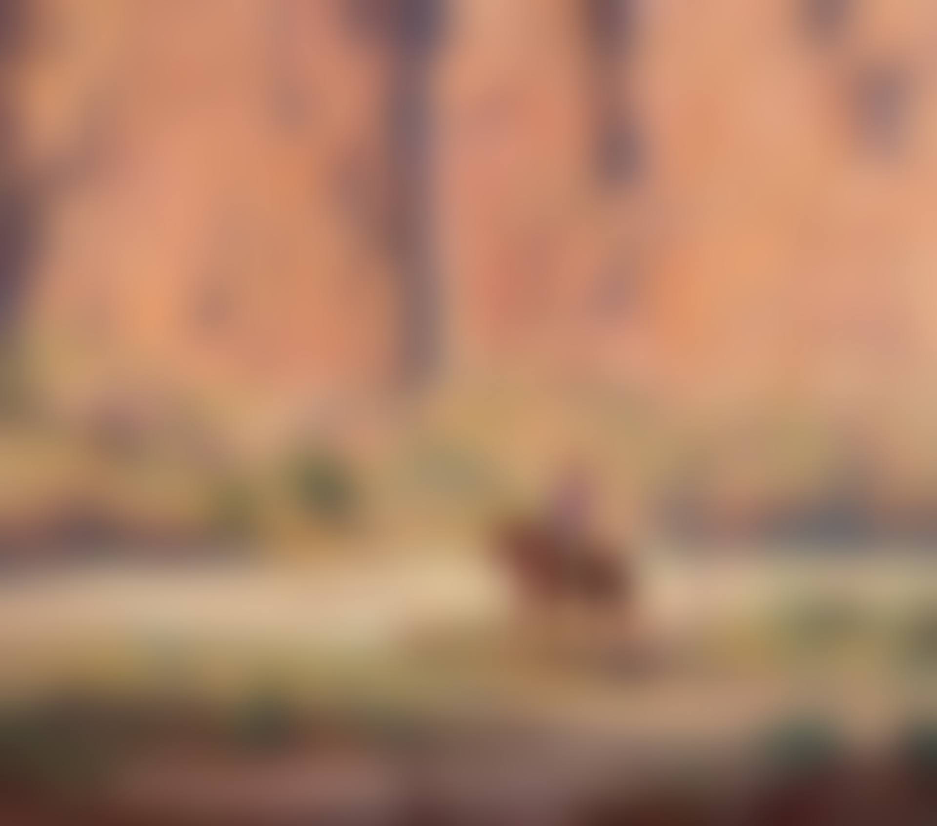 The Red Rock Wall (preview)