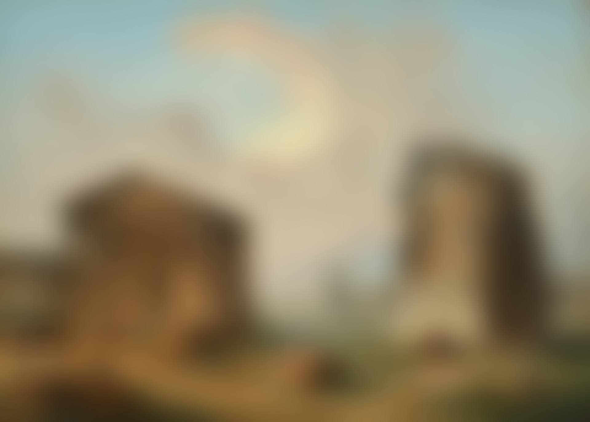 The Antiquities of Nîmes, Orange and Saint-Rémy-de-Provence (preview)