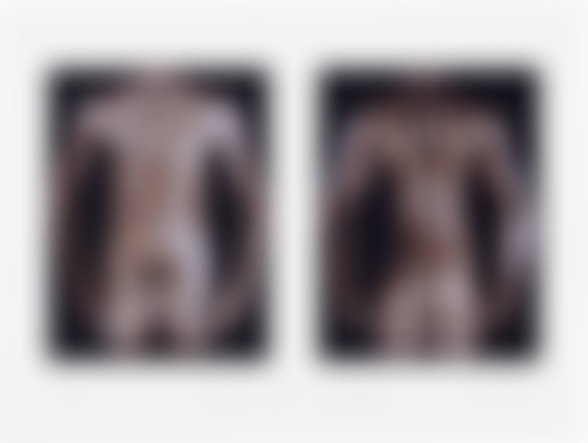 Untitled (In Honor of Peter Hujar), from 1989: A Portfolio Honouring Artists Lost to AIDS (preview)