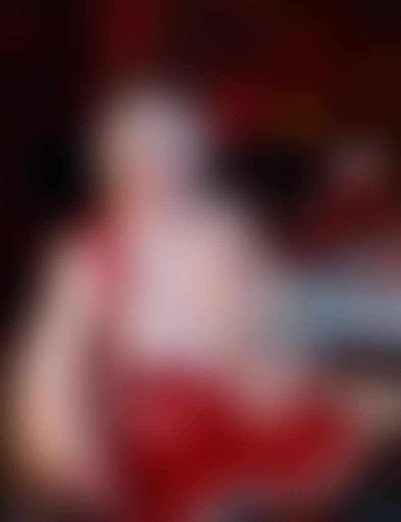 Mrs. Claus (preview)