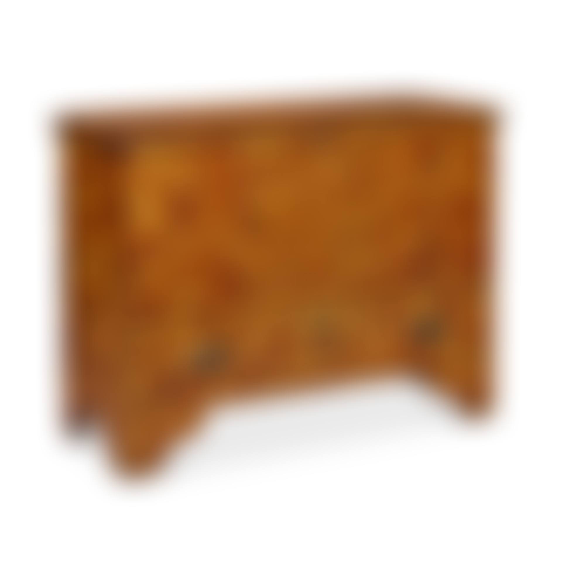 A Federal Grain Paint-Decorated Blanket Chest with Drawer, New England (preview)