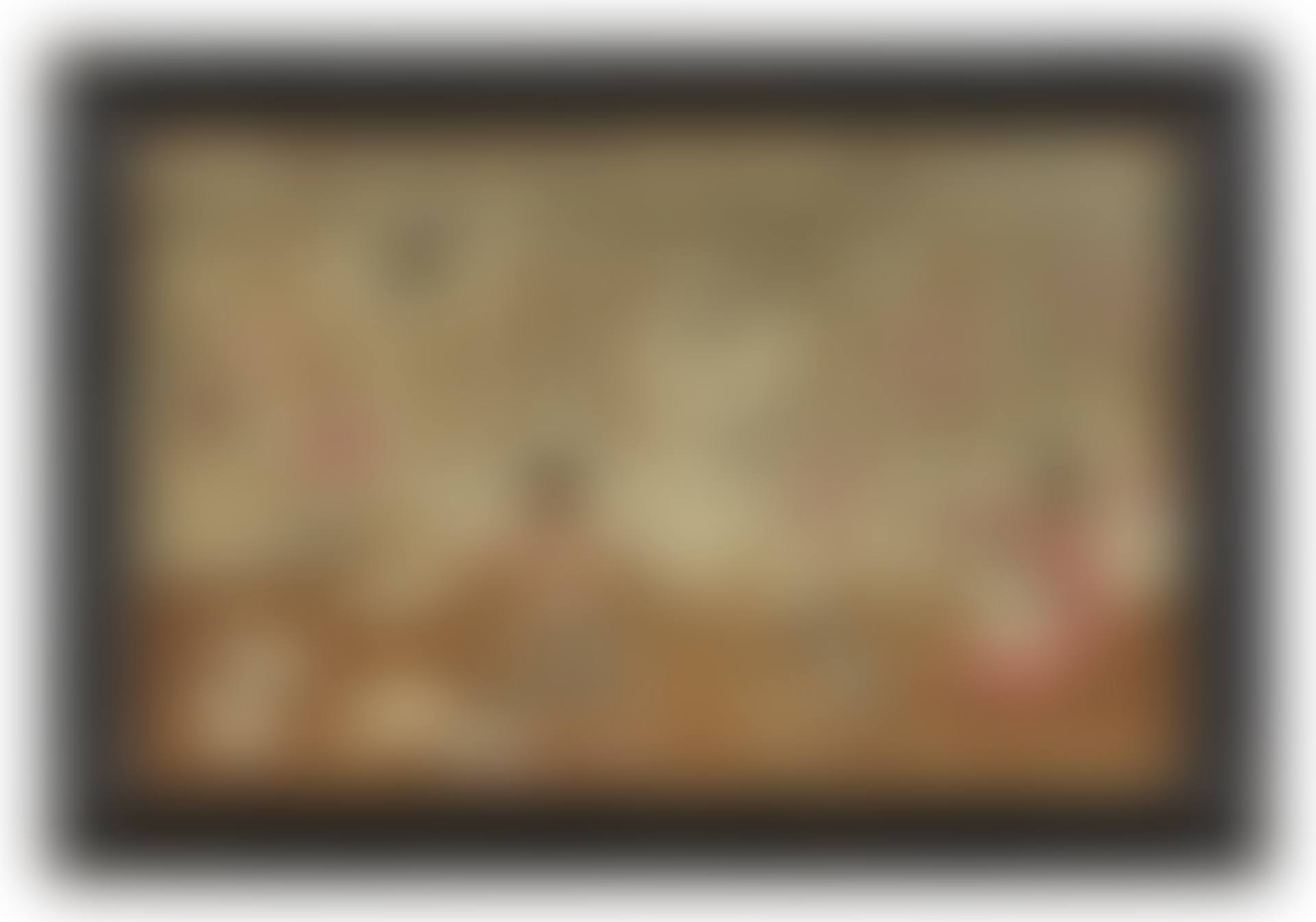 A Rare Laidwork Embroidered Picture, Dover, New Hampshire (preview)