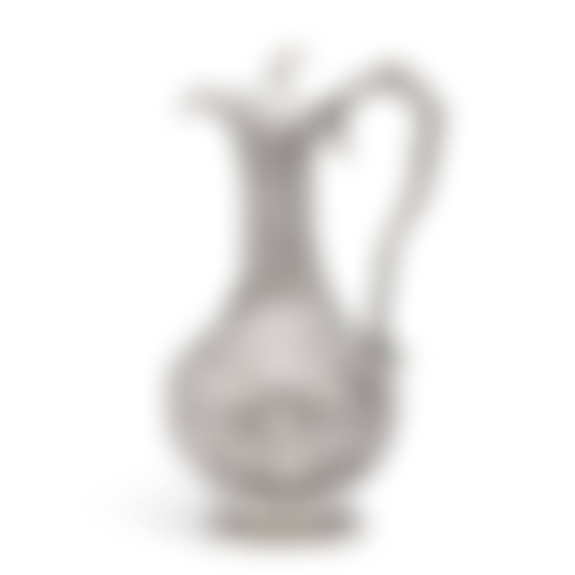 A Chinese Export Silver Covered Pitcher, Probably Sunshing, Hong Kong (preview)