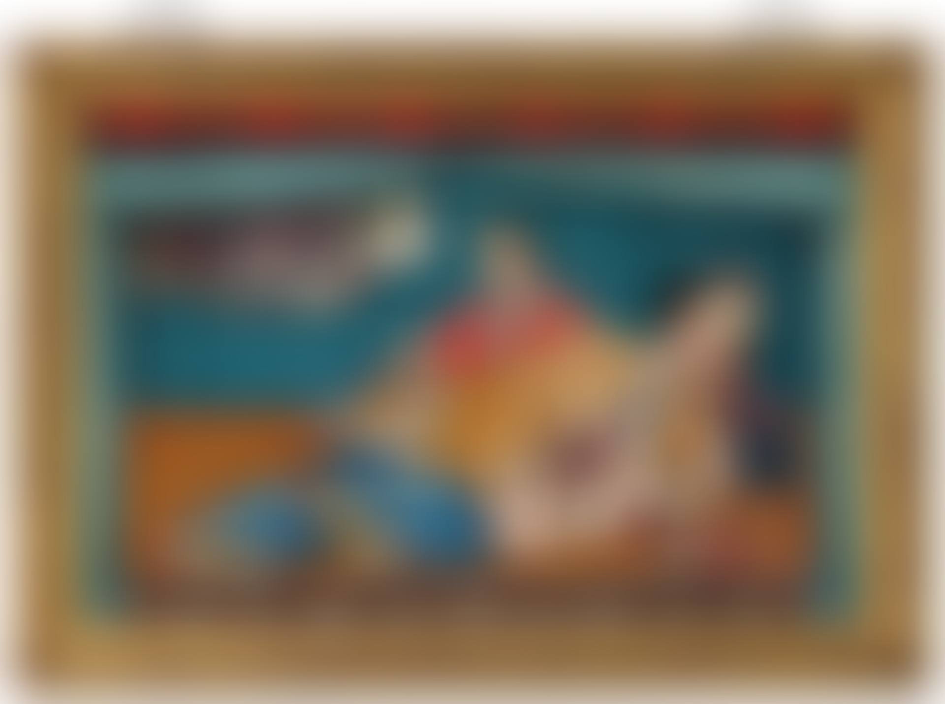 Mother and Child (preview)