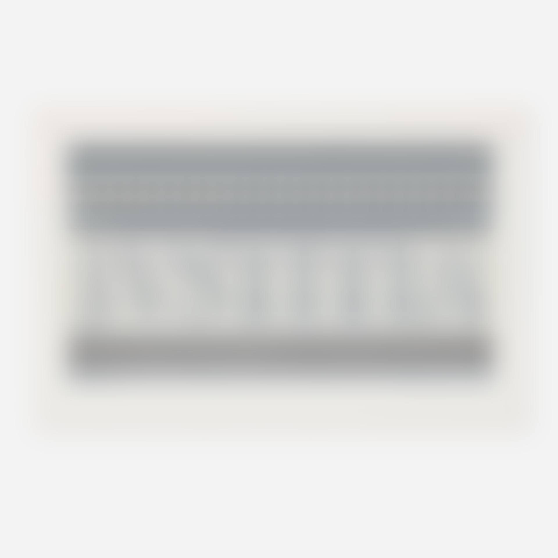 Entablature XA (from the Entablature series) (preview)