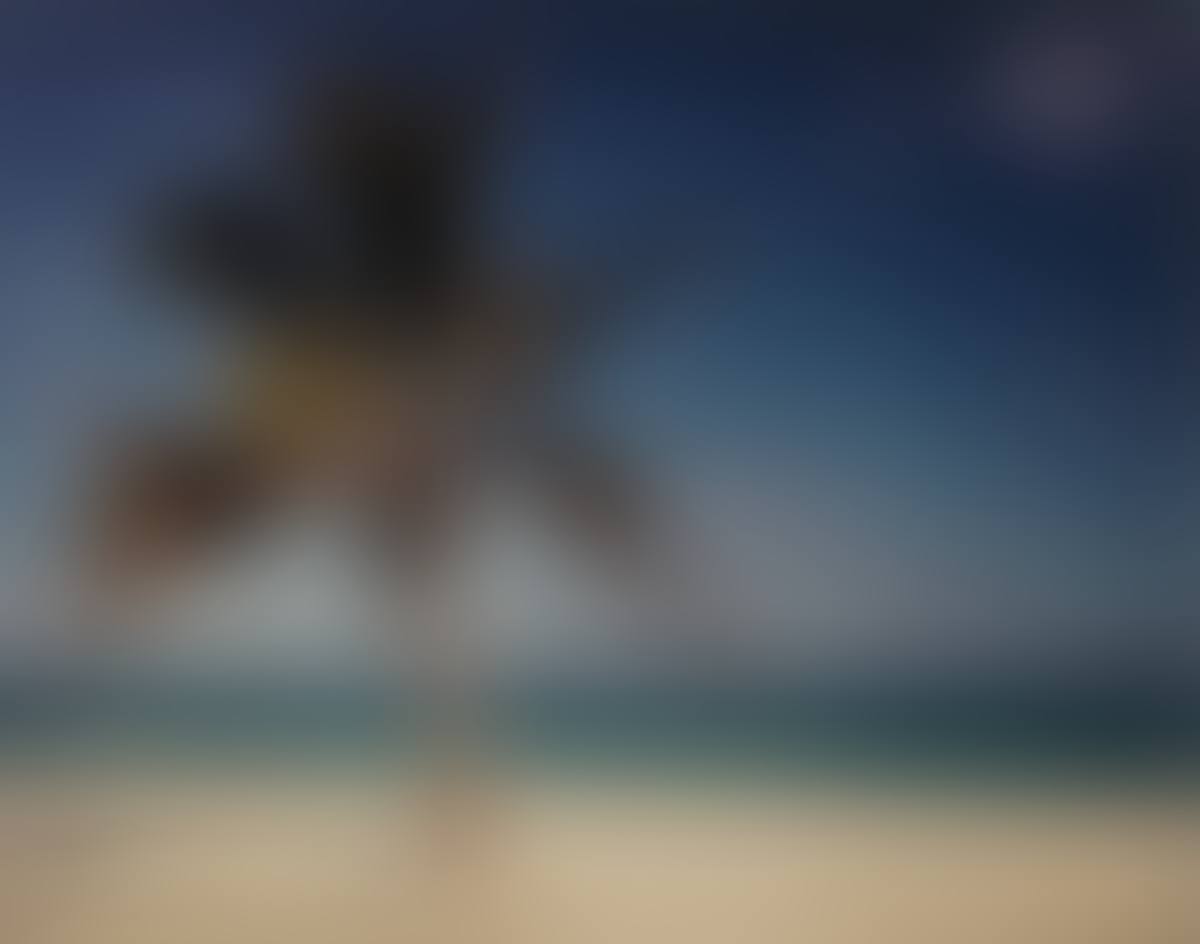 Punta Hicacos Varadero, Cuba (preview)