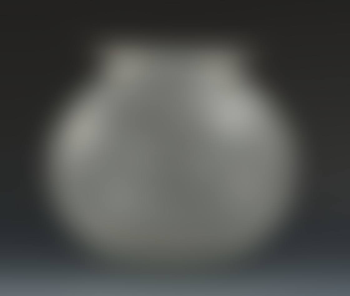 Blown Glass "Fishbowl" Vessel (preview)
