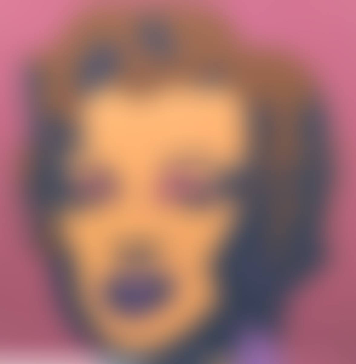 Marilyn #27 (preview)