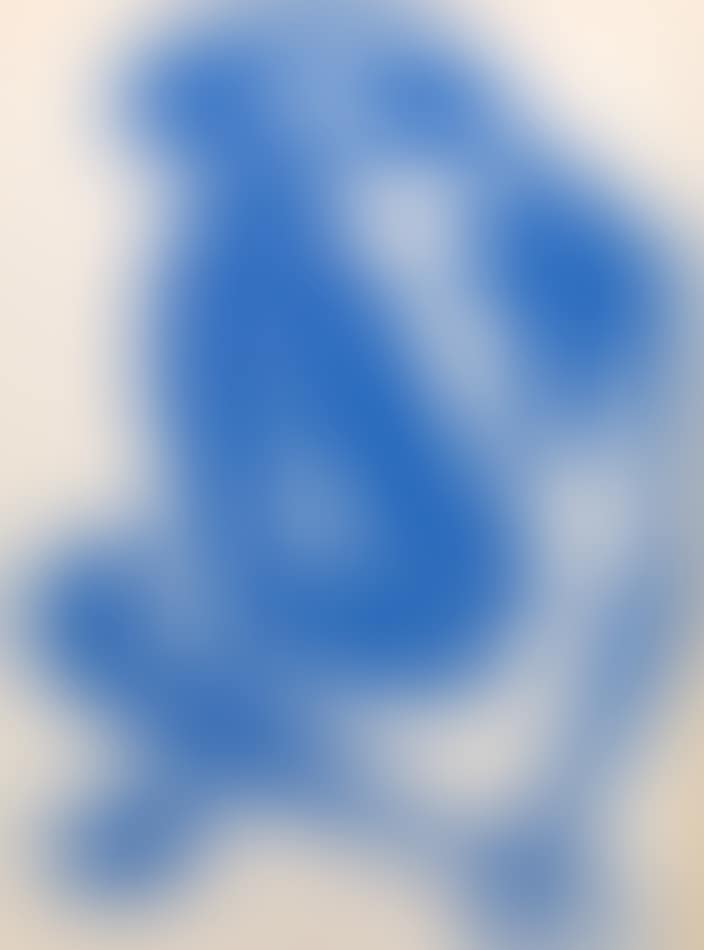 Danseuse Bleue (preview)