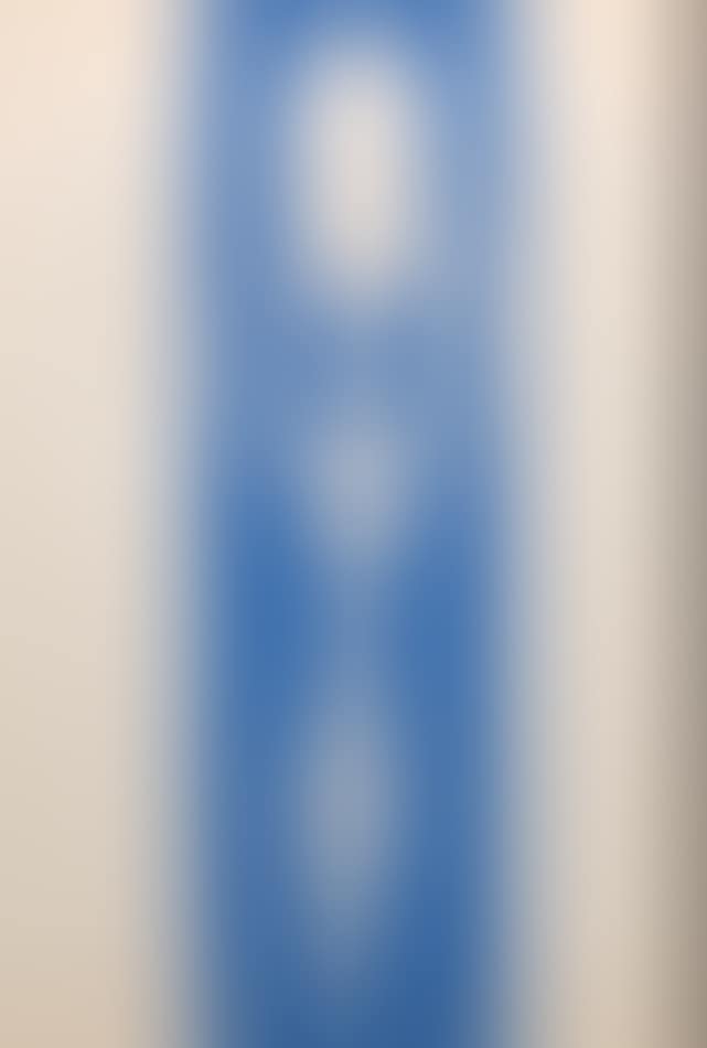 Femme bleue assise 4 (preview)
