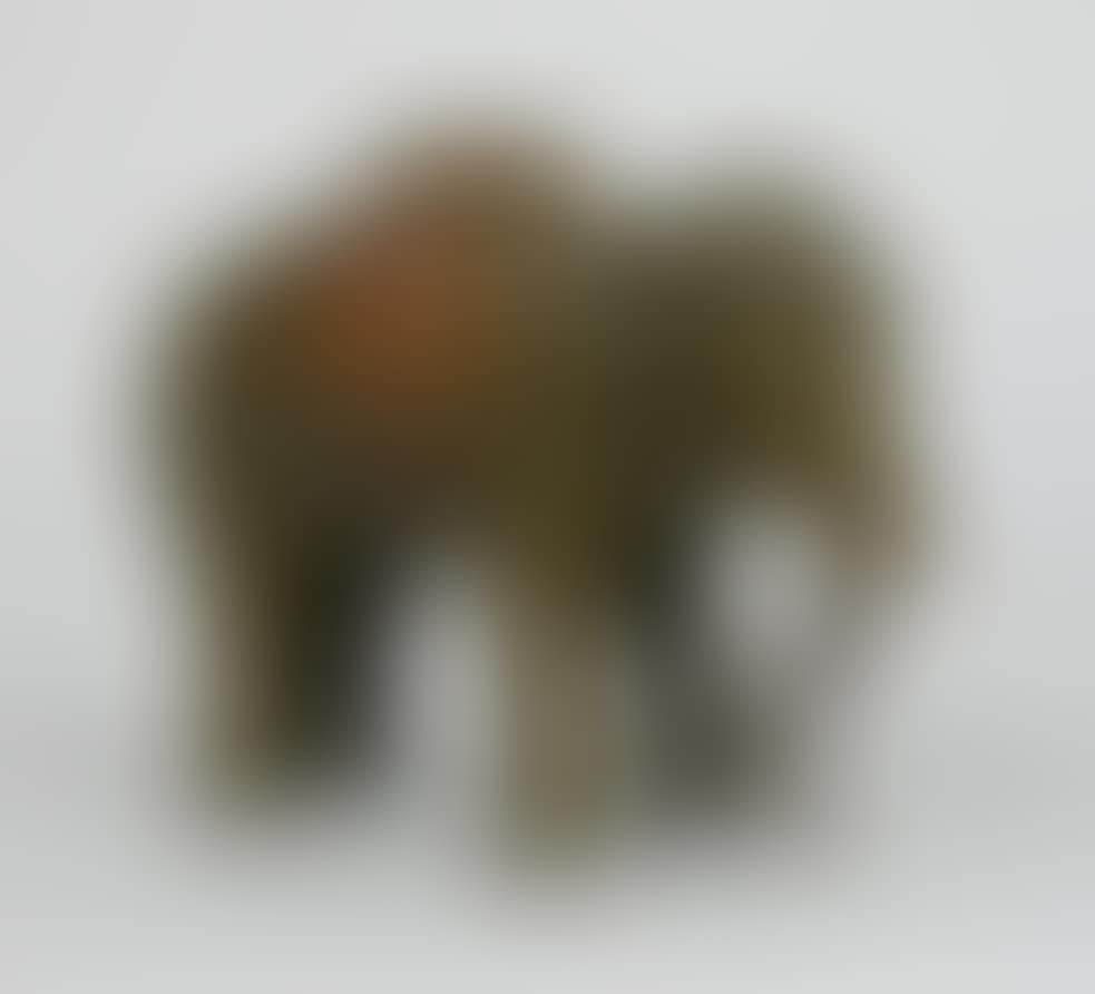 Mechanical Elephant Bank (preview)