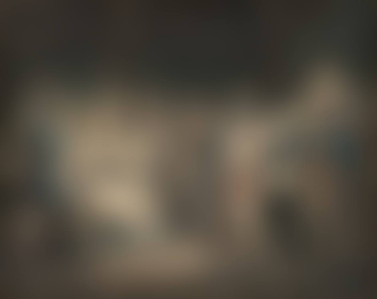 A Farewell Scene with a Group of Crusaders (preview)