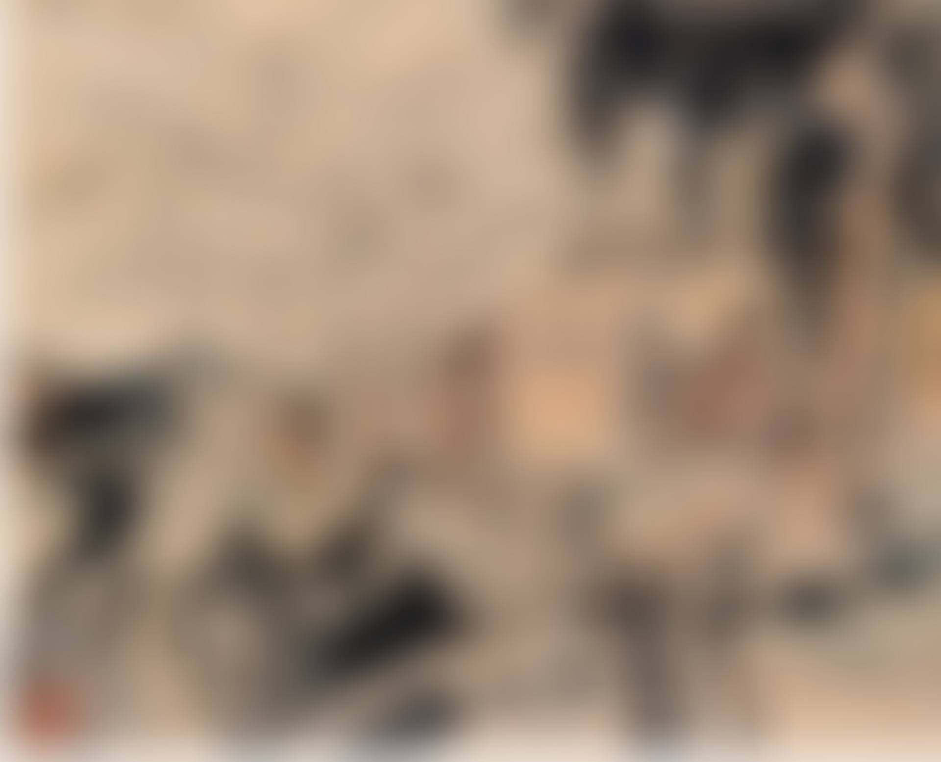 STUDY IN A PLANTAIN SHADE (preview)