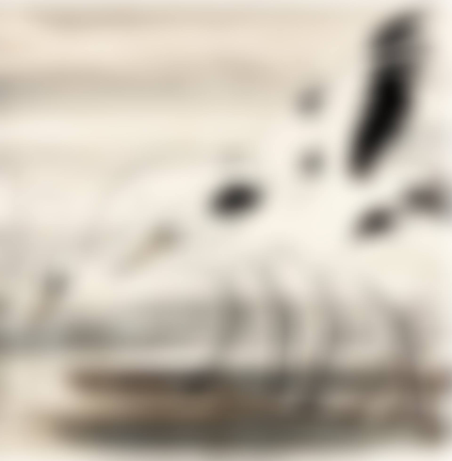 TWO HERONS (preview)