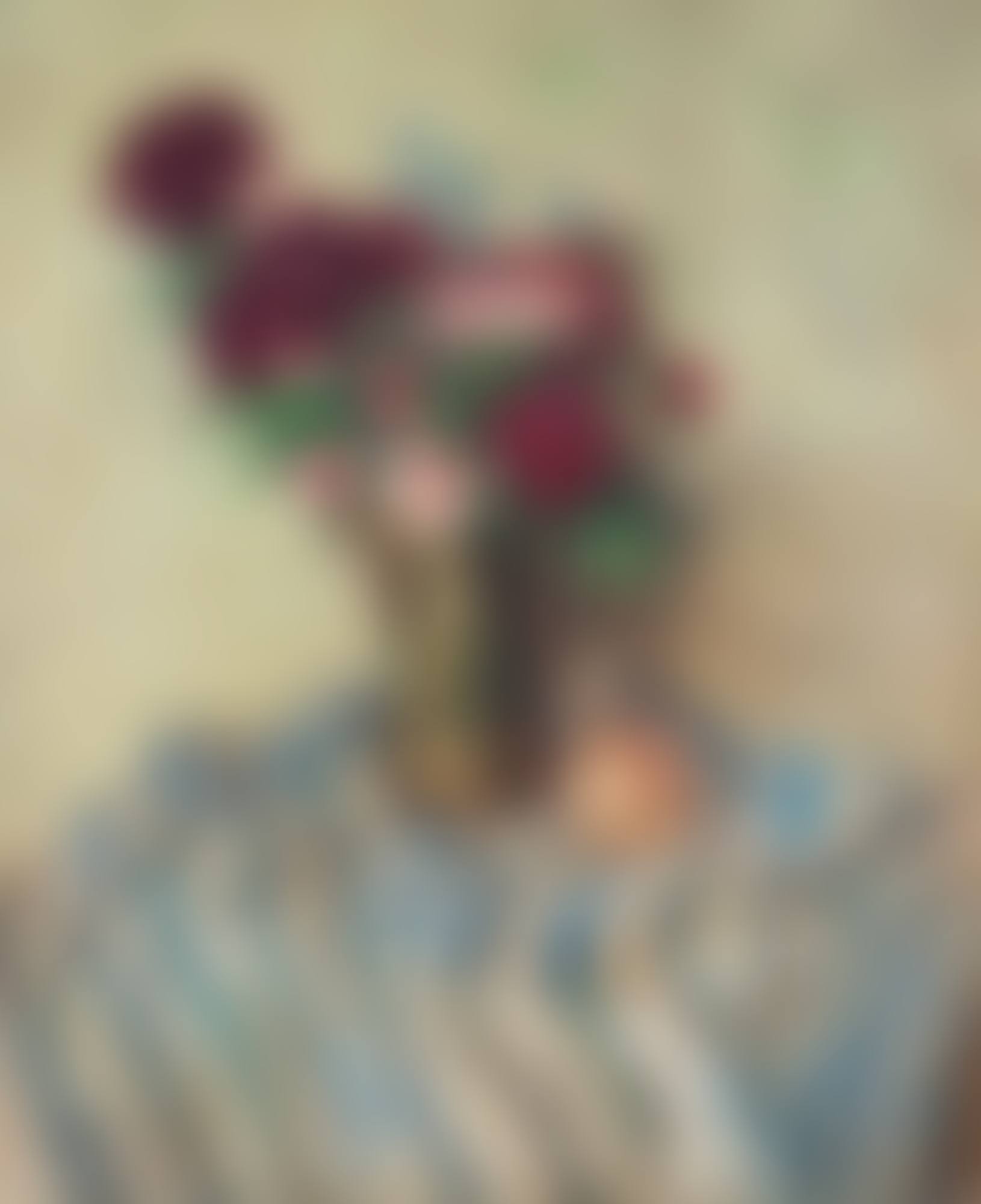 Vased Flowers (preview)