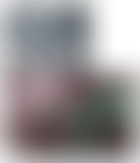 Object with Flaw (preview)