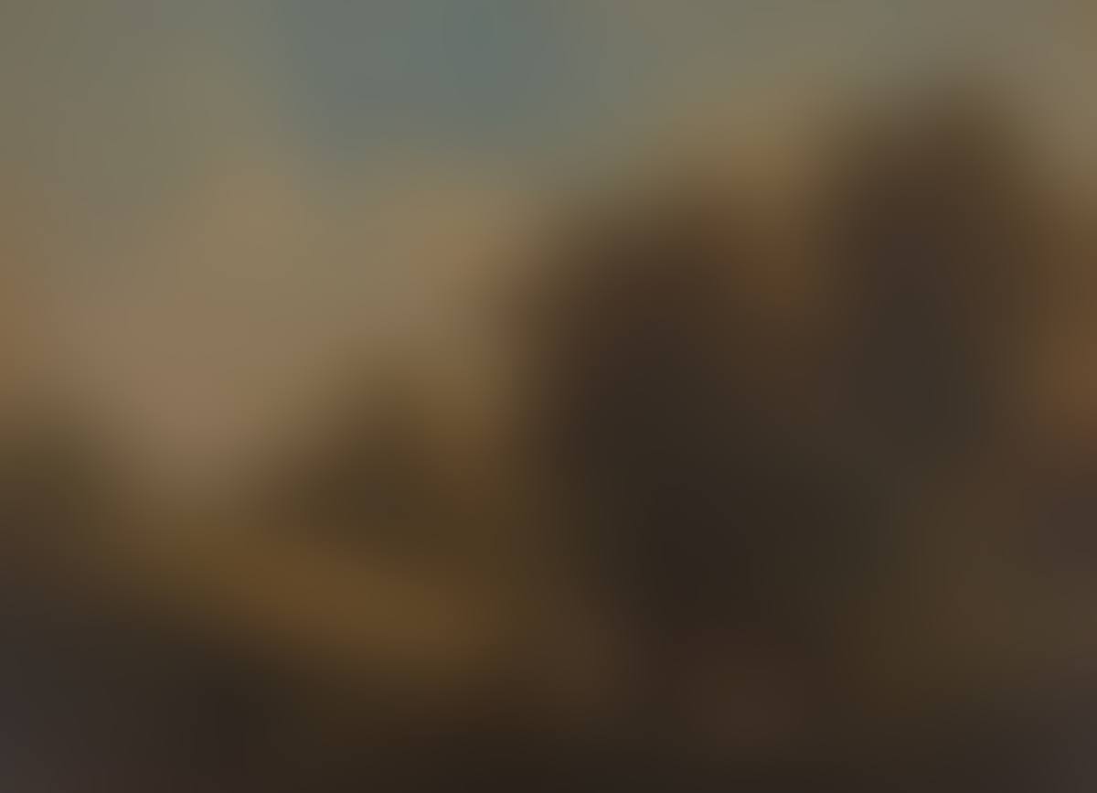 Pastoral Landscape (preview)
