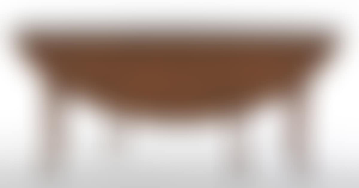 Queen Anne Style Harvest Table (preview)