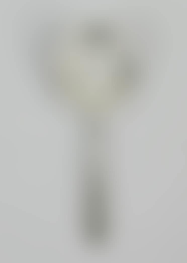 Repousse Pattern Berry Spoon (preview)
