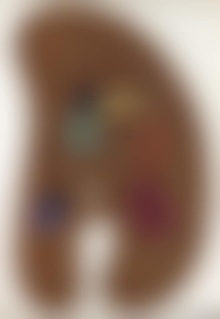 Palette I (preview)