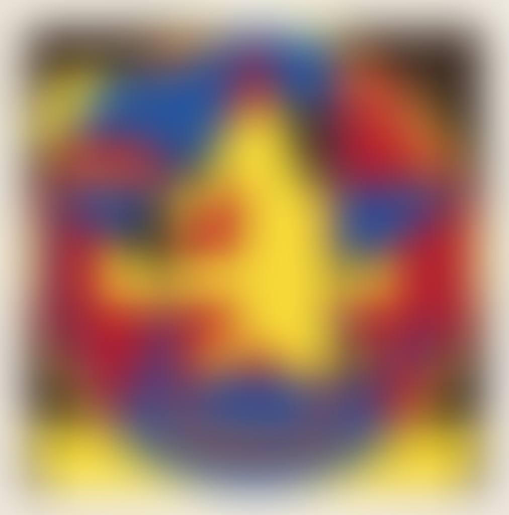 Decade: Autoportrait '74 (preview)
