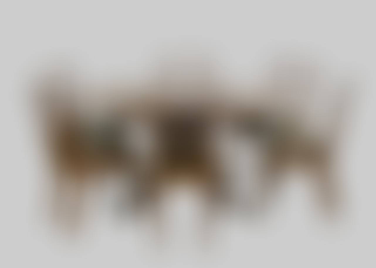 A Fine Baker Furniture Company Mahogany Dinning Set (preview)