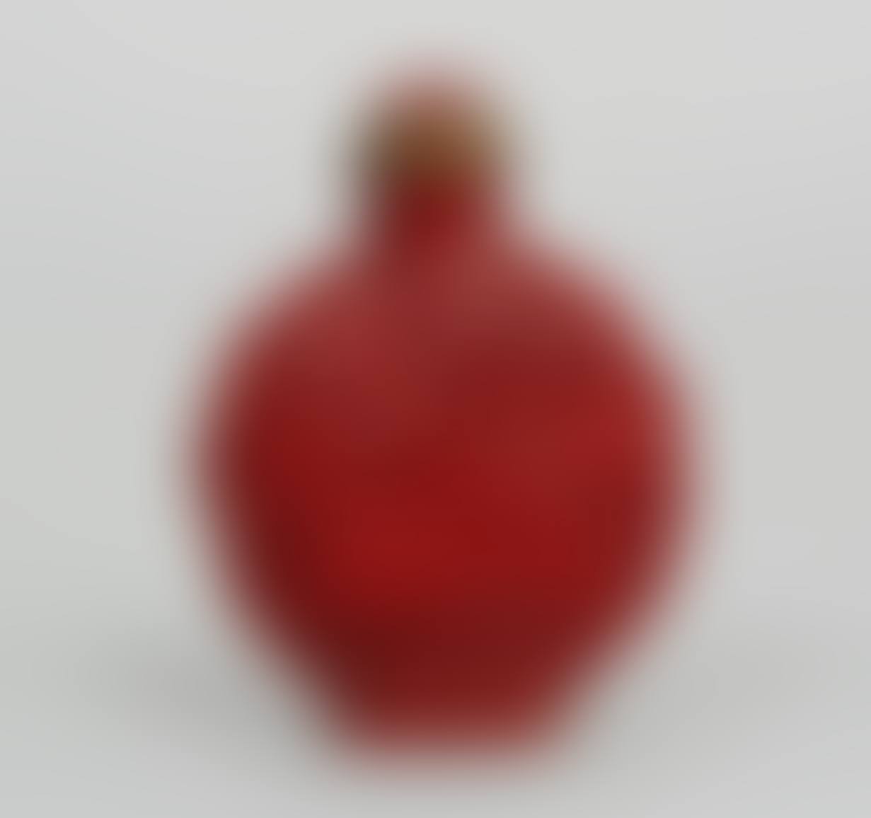 A Carved Cinnabar Snuff Bottle (preview)