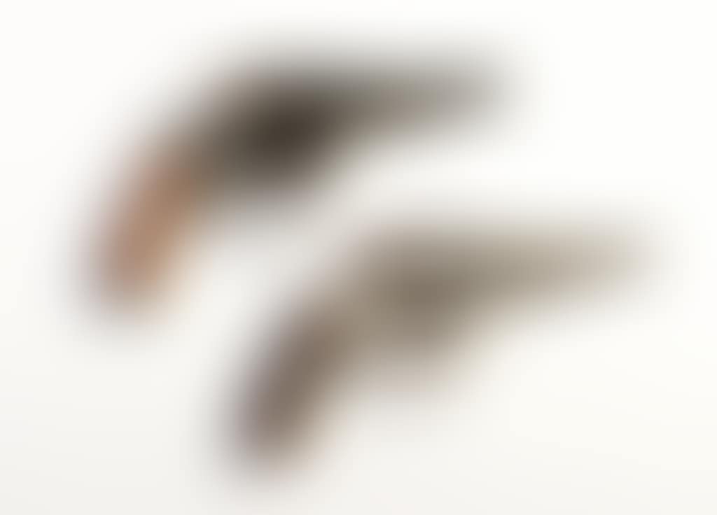 Lot of two miniature firearms (preview)